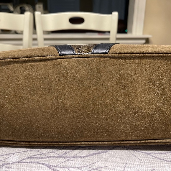 Versace Virtus Python Handbag - Authentic - Picture 3 of 11